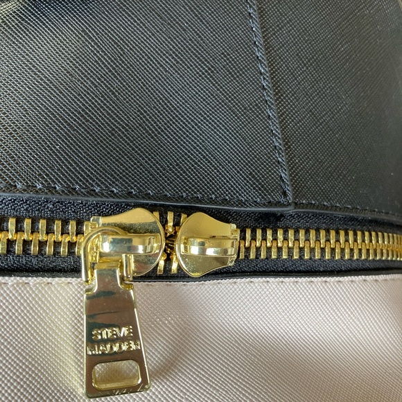 Steve Madden Backpack - Picture 4 of 7